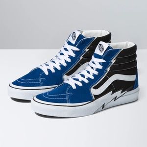 Vans SK8-Hi Bolt